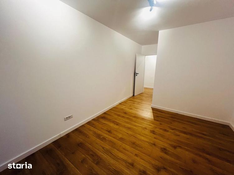 Apartament cu 3 camere în Gara de Nord