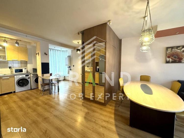 3 CAMERE | 2 BAI | 100 MP | PARCARE | MANA?TUR/BUCIUM | STR.DRUMUL - 6