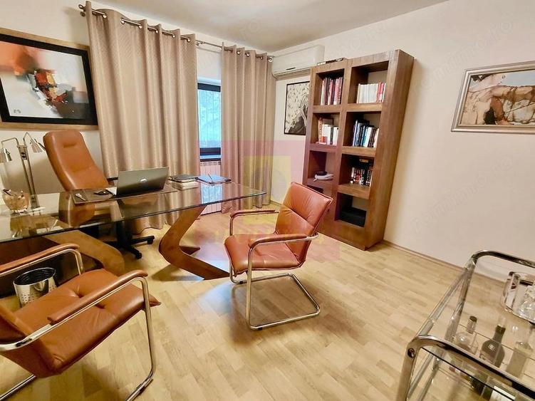 Apartament cu 4 camere decomandat în 13 Septembrie