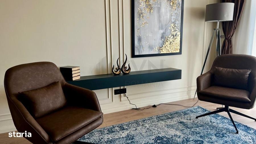 Penthouse 5 camere I 2 Locuri Parcare Incluse I Iancu Nicolae - 11