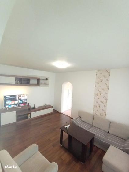 Apartament 2 camere de inchiriat Tomis 3 (zona Brotacei) - 6