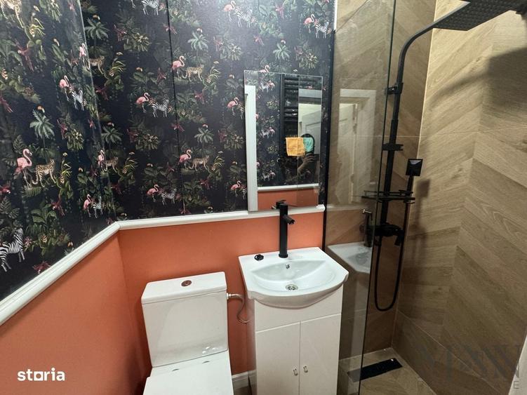 Spațiu comercial, de 29 mp, în Dacia