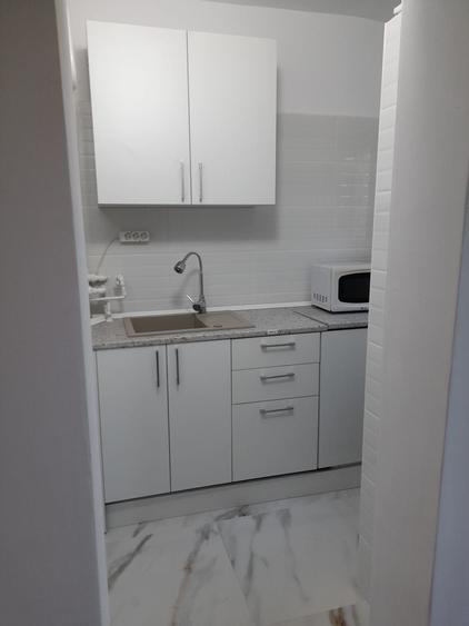 Garsonieră decomandată în Ultracentral