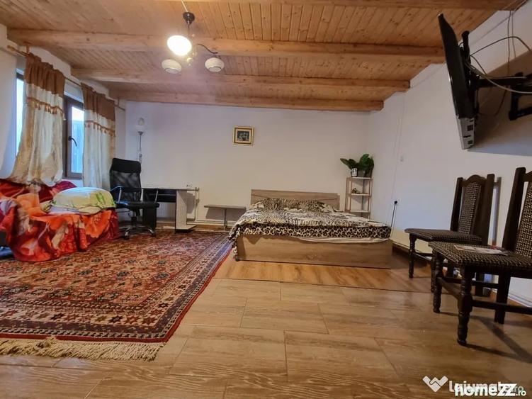 Spațiu comercial, de 40 mp, în Mioriței