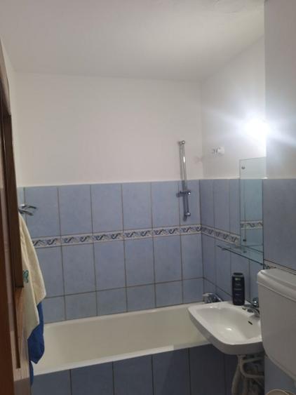 Garsonieră decomandată în Berceni