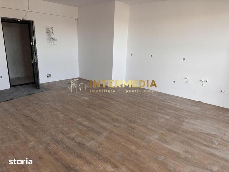 Apartament 2 camere | finisat | 55,5 mp. | Bloc NOU | Lift | Cetate I - 11