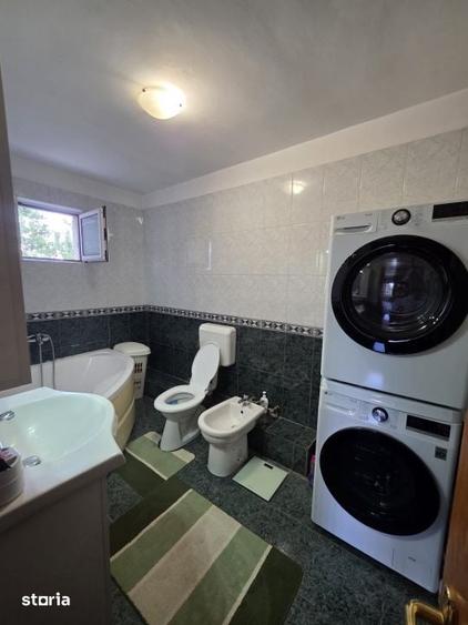 Vila Individuala /Piscina Proprie/Teren 2100 mp - 12