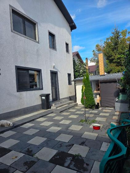 Casă individuală cu 3 camere cu Teren 300 Mp în Agigea