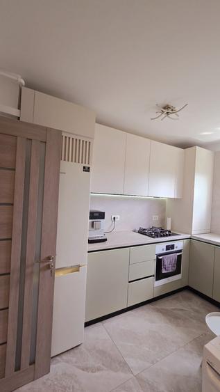 Apartament de Închiriat renovat recent City Park Mall parcul Tăbăcărie - 7