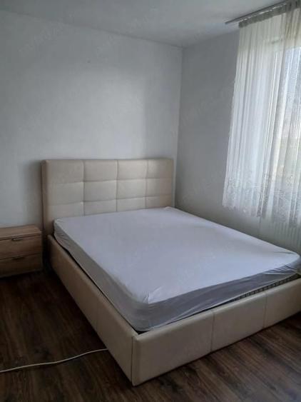 Apartament cu 2 camere circular, mobilat în Drumul Taberei