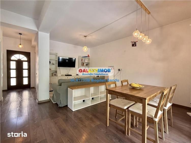 Casa 4 camere de vanzare in Dragomiresti-Deal COMISION 0% - 20