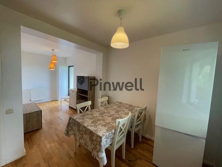 Duplex cu 4 camere cu Canalizare în Odăi