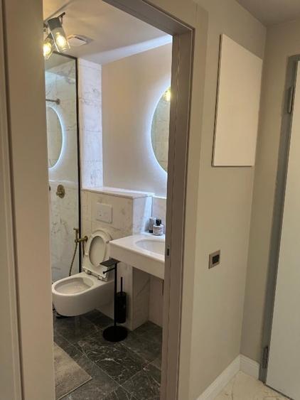 Apartament cu 2 camere decomandat, mobilat în Iancu Nicolae