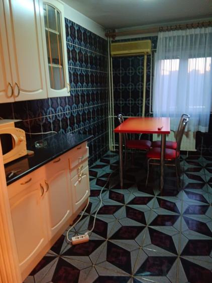 Apartament cu 2 camere decomandat, mobilat în Aviației