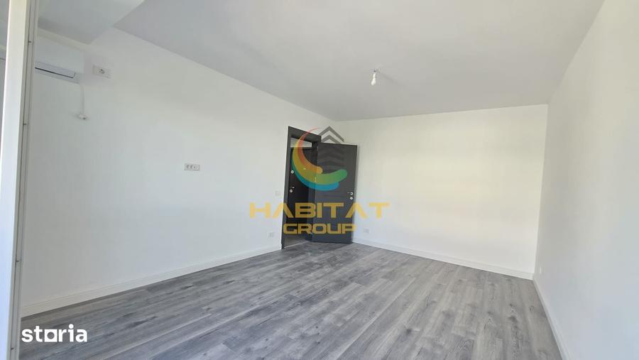 2 camere bloc nou etaj 2 cu Mutare imediata - 4