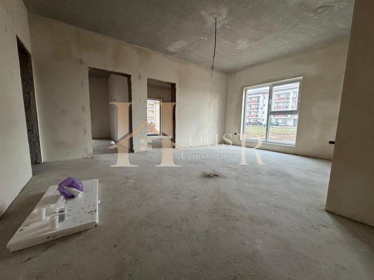 3 camere.Bloc Nou 2026.GRADINA PROPRIE in CF.Finisaje la alegere! - 5