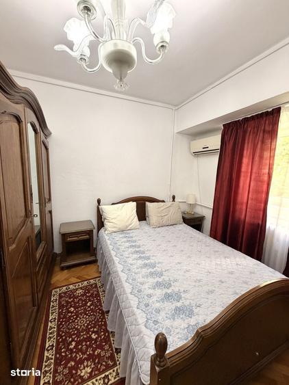 OPORTUNITATE GRUP DE STUDENTI! Inchiriere pe camera zona Piata Unirii - 18