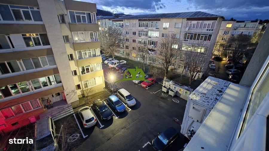 Apartament cu 2 camere decomandat în Nord