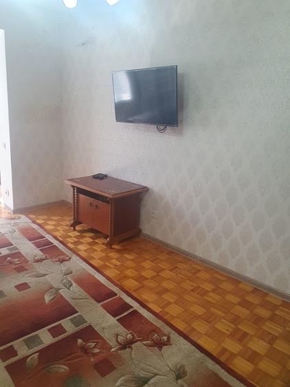 Garsonieră decomandată în Unirii
