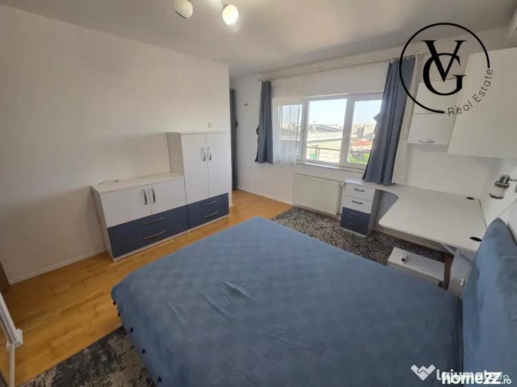 Duplex 3 camere | Tei | Parcare Subterana | Boxa - 8