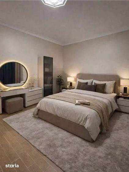 Loc de parcare inclus Apartament 2 camere Pallady 15 min metrou Teclu - 2