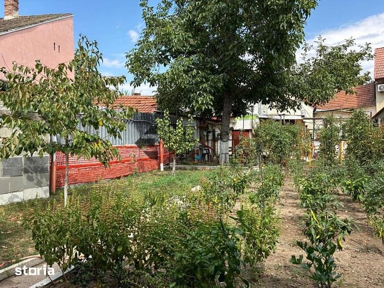 Casă cu 4 camere cu Teren 411 Mp în Ultracentral