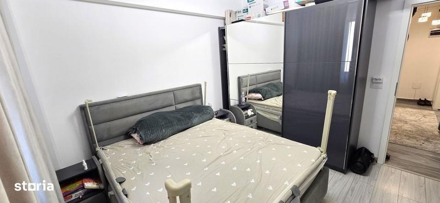 Apartament cu 2 camere decomandat în Miroslava — fotografia 1