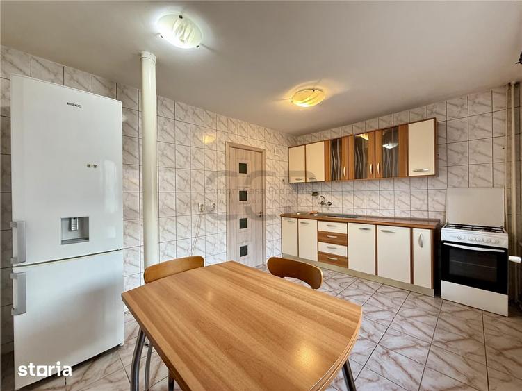 Decebal - Piata Muncii Metrou | Apartament 2 Camere Modern | Bloc Anve - 3