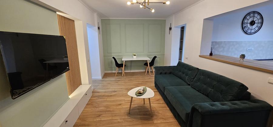 Apartament 2 camere | Mobilat & utilat | Drumul Taberei | Comision 0% - 1