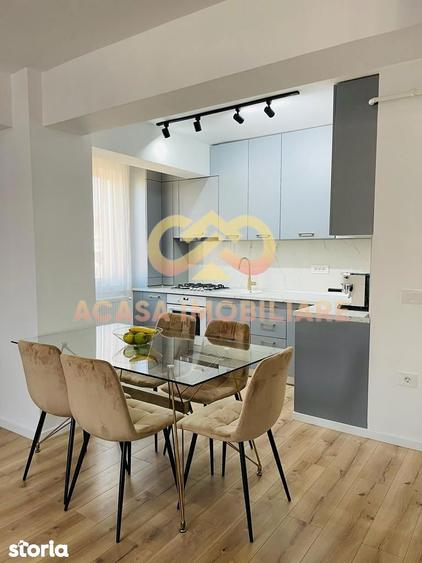 IDEAL INVESTITIE APARTAMENT 2 CAMERE OPEN SPACE 43MP - 6