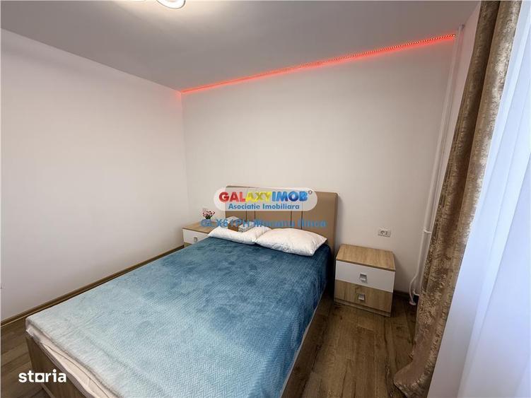 Inchiriere apartament 2 camere, totul nou, Vest, Ploiesti - 10