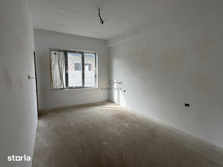 Casă cu 4 camere cu Teren 500 Mp în Dragomirești-Vale