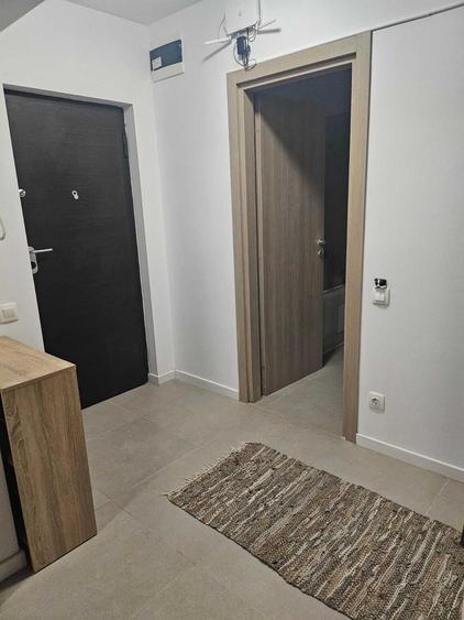 Apartament cu 2 camere decomandat în Politehnica