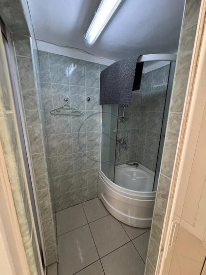 Spațiu comercial, de 233 mp, în Ultracentral
