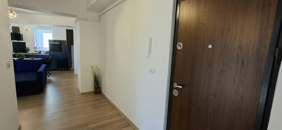 Apartament cu 2 camere si loc de parcare subteran - 5