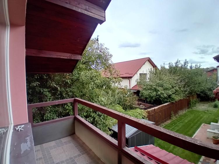 Casă individuală cu 4 camere cu Teren 427 Mp în Dudu