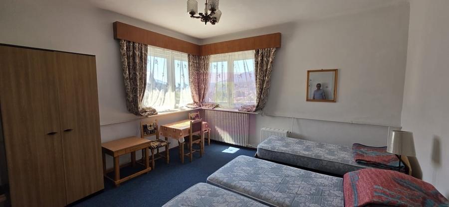 Vila cu 8 camere de vanzare in Busteni - 6
