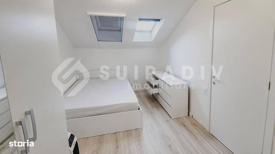 Apartament 2 dormitoare | Prima inchiriere | La 10 min de UMF & UTCN - 5