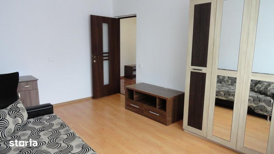 Apartament cu 2 camere decomandate, Calea Floresti, Manastur - 14