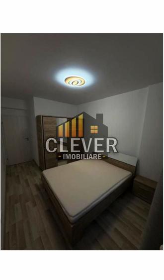 Apartament cu 2 camere decomandat în Theodor Pallady