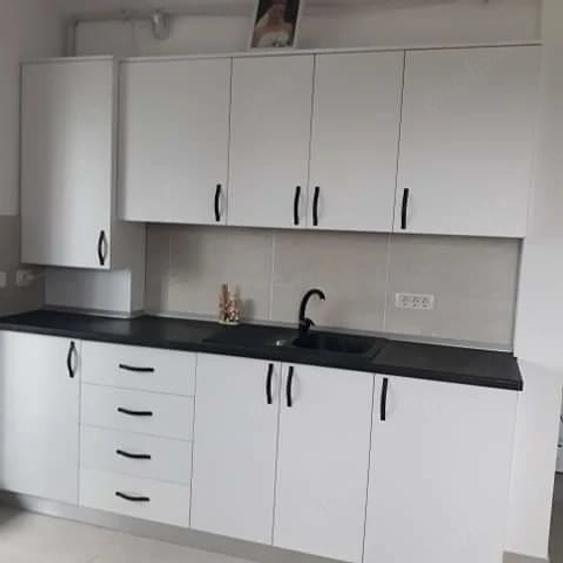 Vand apartament cu 2 camere in Militari Residence - 2
