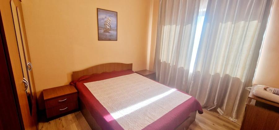 Apartament Lux | Bloc Nou | Lujerului | 5 min metrou - 7