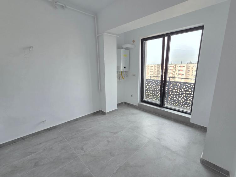 Apartament cu 2 camere semidecomandat în Theodor Pallady
