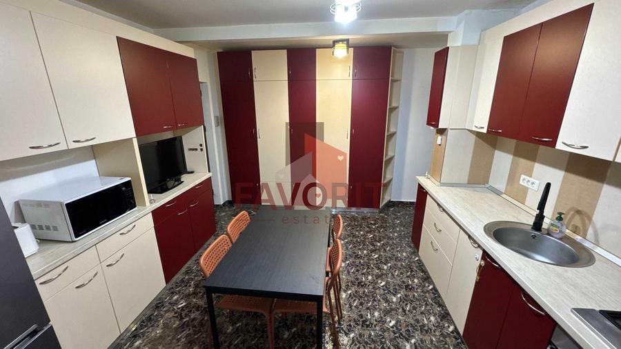 Apartament 2 camere decomandat | Etaj 2 | Zona Soarelui - 5