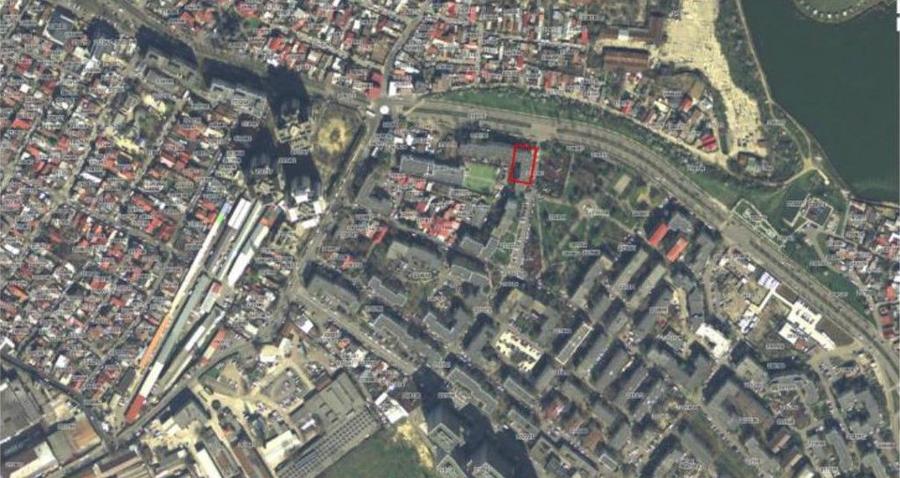 Apartament 2 camere, cota parte de 1/4 Bucuresti, ID: R28... - 5