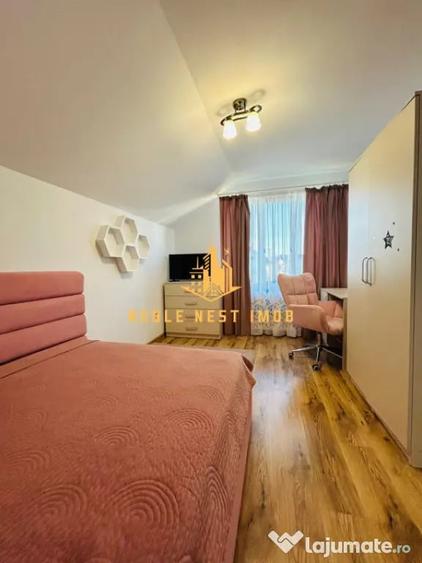 Casă cu 3 camere cu Teren 761 Mp în Trivale