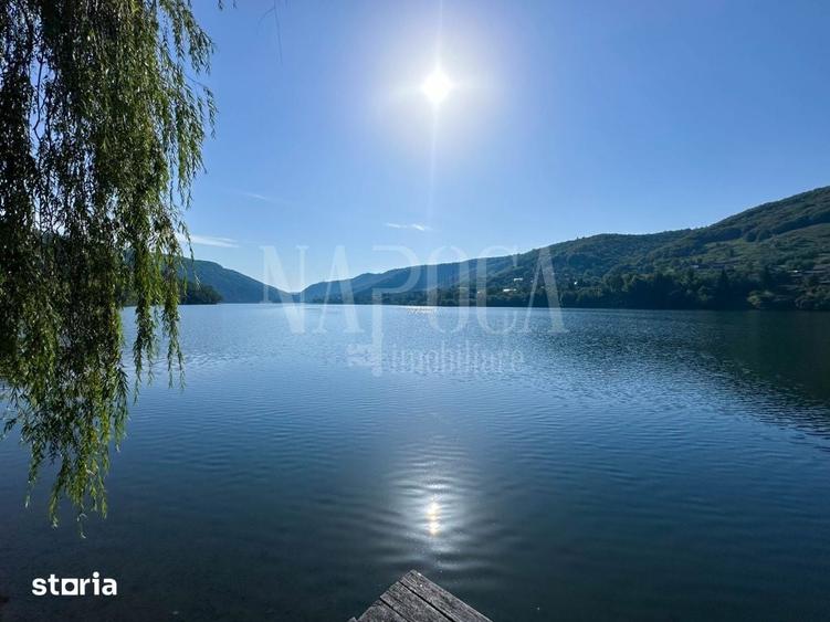 Teren de 1830 mp, în Gilău