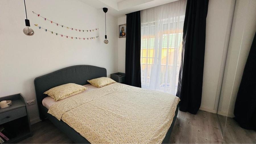 Casă cu 4 camere în Ștefăneștii de Jos
