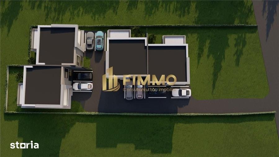Casa Tip Duplex | 145mpu | Lisaura | Suceava| ID:1822 - 5