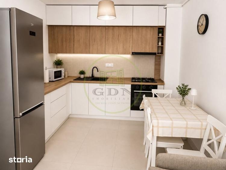 Apartament 2 camere, decomandat, prima inchiriere | Tower Residence !! - 7